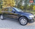 Черный Ауди Ку 5, объемом двигателя 1.98 л и пробегом 257 тыс. км за 18500 $, фото 25 на Automoto.ua