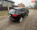 Черный Ауди Ку 5, объемом двигателя 1.98 л и пробегом 255 тыс. км за 14500 $, фото 3 на Automoto.ua