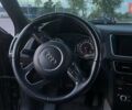 Черный Ауди Ку 5, объемом двигателя 1.98 л и пробегом 104 тыс. км за 18000 $, фото 13 на Automoto.ua