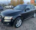 Черный Ауди Ку 5, объемом двигателя 2 л и пробегом 180 тыс. км за 15000 $, фото 20 на Automoto.ua