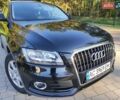 Черный Ауди Ку 5, объемом двигателя 1.98 л и пробегом 257 тыс. км за 18500 $, фото 27 на Automoto.ua