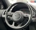 Черный Ауди Ку 5, объемом двигателя 2 л и пробегом 161 тыс. км за 16999 $, фото 19 на Automoto.ua