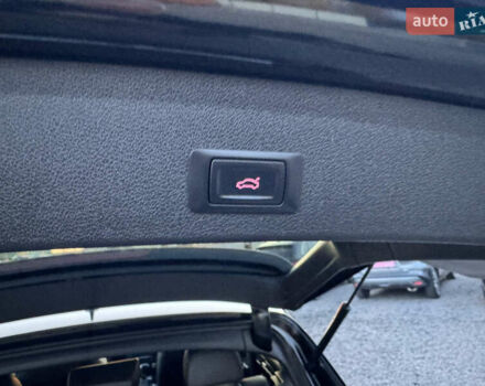 Черный Ауди Ку 5, объемом двигателя 2 л и пробегом 180 тыс. км за 15000 $, фото 50 на Automoto.ua