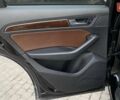Черный Ауди Ку 5, объемом двигателя 1.98 л и пробегом 175 тыс. км за 16500 $, фото 21 на Automoto.ua