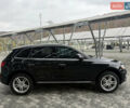 Черный Ауди Ку 5, объемом двигателя 2 л и пробегом 219 тыс. км за 14450 $, фото 54 на Automoto.ua