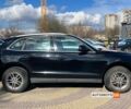 Черный Ауди Ку 5, объемом двигателя 2 л и пробегом 158 тыс. км за 22999 $, фото 7 на Automoto.ua