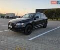 Черный Ауди Ку 5, объемом двигателя 1.98 л и пробегом 140 тыс. км за 19000 $, фото 1 на Automoto.ua