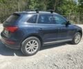Ауди Ку 5 2016 в Кропивницком (Кировограде) на Automoto.ua Черный Ауди Ку 5, объемом двигателя 2 л и пробегом 130 тыс. км за 2700 $, фото 2 на Automoto.ua