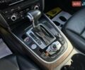 Черный Ауди Ку 5, объемом двигателя 2 л и пробегом 154 тыс. км за 21700 $, фото 20 на Automoto.ua