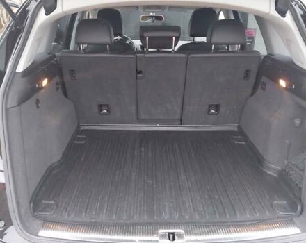 Черный Ауди Ку 5, объемом двигателя 0 л и пробегом 221 тыс. км за 16000 $, фото 4 на Automoto.ua