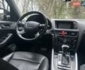 Черный Ауди Ку 5, объемом двигателя 1.98 л и пробегом 124 тыс. км за 17500 $, фото 7 на Automoto.ua