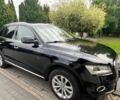 Черный Ауди Ку 5, объемом двигателя 2 л и пробегом 170 тыс. км за 9500 $, фото 16 на Automoto.ua