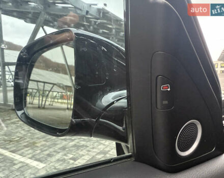 Черный Ауди Ку 5, объемом двигателя 2 л и пробегом 219 тыс. км за 14450 $, фото 38 на Automoto.ua