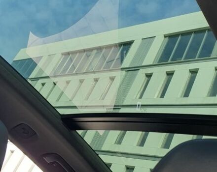 Чорний Ауді Ку 5, об'ємом двигуна 3 л та пробігом 251 тис. км за 16000 $, фото 20 на Automoto.ua