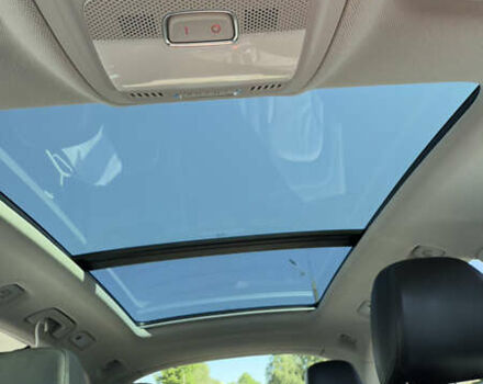 Черный Ауди Ку 5, объемом двигателя 2 л и пробегом 165 тыс. км за 19200 $, фото 12 на Automoto.ua