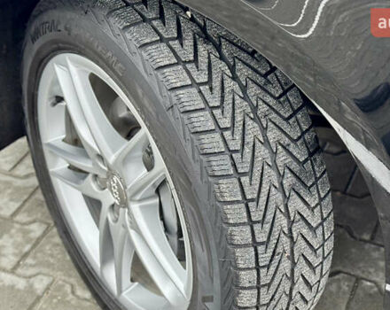 Черный Ауди Ку 5, объемом двигателя 2 л и пробегом 163 тыс. км за 15477 $, фото 43 на Automoto.ua