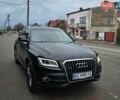 Черный Ауди Ку 5, объемом двигателя 1.97 л и пробегом 259 тыс. км за 21000 $, фото 1 на Automoto.ua