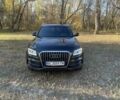 Чорний Ауді Ку 5, об'ємом двигуна 2 л та пробігом 110 тис. км за 9950 $, фото 6 на Automoto.ua