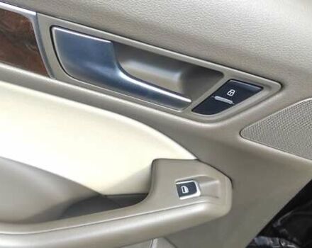 Чорний Ауді Ку 5, об'ємом двигуна 2 л та пробігом 221 тис. км за 16200 $, фото 19 на Automoto.ua