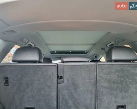 Черный Ауди Ку 5, объемом двигателя 2 л и пробегом 206 тыс. км за 15999 $, фото 56 на Automoto.ua