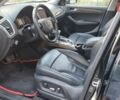 Черный Ауди Ку 5, объемом двигателя 1.98 л и пробегом 140 тыс. км за 19000 $, фото 4 на Automoto.ua