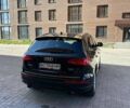 Ауди Ку 5 2016 в Хмельницком на Automoto.ua Черный Ауди Ку 5, объемом двигателя 1.98 л и пробегом 106 тыс. км за 18500 $, фото 2 на Automoto.ua