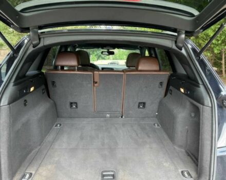 Чорний Ауді Ку 5, об'ємом двигуна 2 л та пробігом 73 тис. км за 5800 $, фото 12 на Automoto.ua