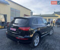 Чорний Ауді Ку 5, об'ємом двигуна 2 л та пробігом 160 тис. км за 15900 $, фото 4 на Automoto.ua