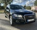 Черный Ауди Ку 5, объемом двигателя 1.98 л и пробегом 118 тыс. км за 16800 $, фото 24 на Automoto.ua