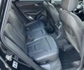 Черный Ауди Ку 5, объемом двигателя 1.98 л и пробегом 118 тыс. км за 16800 $, фото 18 на Automoto.ua