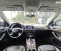 Ауди Ку 5 2016 в Киеве на Automoto.ua Черный Ауди Ку 5, объемом двигателя 2 л и пробегом 163 тыс. км за 18000 $, фото 12 на Automoto.ua