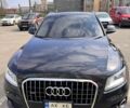 Черный Ауди Ку 5, объемом двигателя 2 л и пробегом 182 тыс. км за 16200 $, фото 1 на Automoto.ua