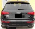 Чорний Ауді Ку 5, об'ємом двигуна 3 л та пробігом 120 тис. км за 11000 $, фото 5 на Automoto.ua