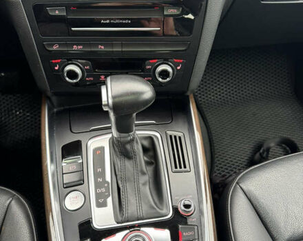 Чорний Ауді Ку 5, об'ємом двигуна 1.98 л та пробігом 122 тис. км за 14250 $, фото 32 на Automoto.ua