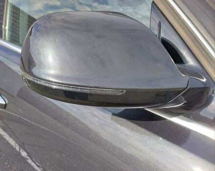 Чорний Ауді Ку 5, об'ємом двигуна 1.98 л та пробігом 169 тис. км за 17500 $, фото 13 на Automoto.ua