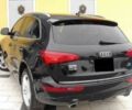 Чорний Ауді Ку 5, об'ємом двигуна 3 л та пробігом 120 тис. км за 11000 $, фото 4 на Automoto.ua