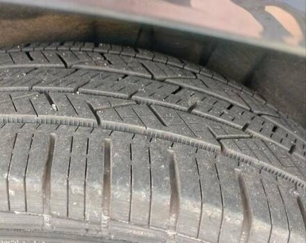 Чорний Ауді Ку 5, об'ємом двигуна 1.98 л та пробігом 169 тис. км за 17500 $, фото 32 на Automoto.ua