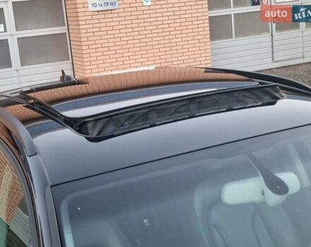 Черный Ауди Ку 5, объемом двигателя 2 л и пробегом 206 тыс. км за 15999 $, фото 19 на Automoto.ua