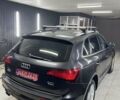 Чорний Ауді Ку 5, об'ємом двигуна 1.98 л та пробігом 169 тис. км за 17500 $, фото 37 на Automoto.ua