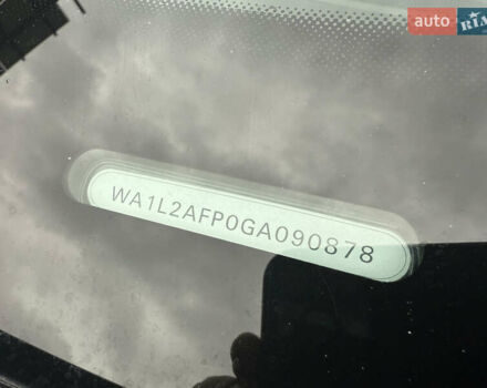 Черный Ауди Ку 5, объемом двигателя 2 л и пробегом 219 тыс. км за 14450 $, фото 7 на Automoto.ua