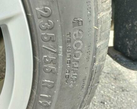 Чорний Ауді Ку 5, об'ємом двигуна 1.98 л та пробігом 169 тис. км за 17500 $, фото 31 на Automoto.ua