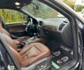 Черный Ауди Ку 5, объемом двигателя 2 л и пробегом 213 тыс. км за 17800 $, фото 6 на Automoto.ua