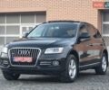 Черный Ауди Ку 5, объемом двигателя 2 л и пробегом 206 тыс. км за 15999 $, фото 3 на Automoto.ua