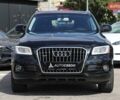 Ауди Ку 5 2016 в Харькове на Automoto.ua Черный Ауди Ку 5, объемом двигателя 1.98 л и пробегом 193 тыс. км за 17500 $, фото 1 на Automoto.ua