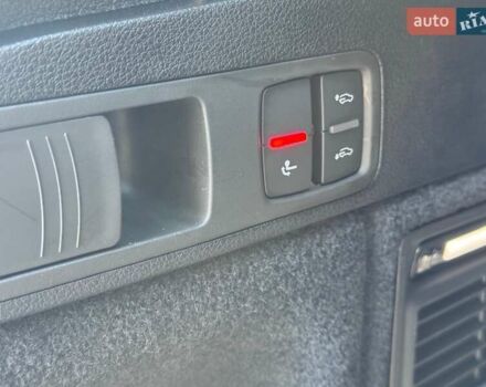 Черный Ауди Ку 5, объемом двигателя 2 л и пробегом 199 тыс. км за 29000 $, фото 22 на Automoto.ua