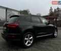 Черный Ауди Ку 5, объемом двигателя 2 л и пробегом 200 тыс. км за 15300 $, фото 8 на Automoto.ua