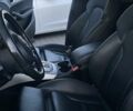 Черный Ауди Ку 5, объемом двигателя 1.98 л и пробегом 104 тыс. км за 18000 $, фото 9 на Automoto.ua
