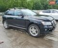 Чорний Ауді Ку 5, об'ємом двигуна 1.98 л та пробігом 81 тис. км за 3000 $, фото 3 на Automoto.ua
