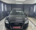 Чорний Ауді Ку 5, об'ємом двигуна 1.98 л та пробігом 169 тис. км за 17500 $, фото 35 на Automoto.ua