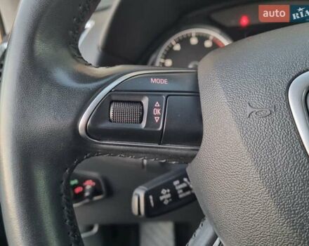 Черный Ауди Ку 5, объемом двигателя 2 л и пробегом 206 тыс. км за 15999 $, фото 29 на Automoto.ua